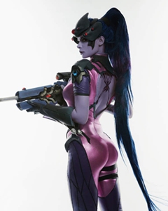 动画 妓女 享受 巨大,动画中的坚韧：妓女角色的“享受”启示